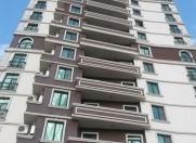 Satılır 2 otaqlı 73.26 m2 yeni tikili Gəncə