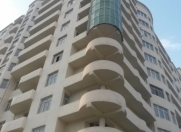 Satılır 5 otaqlı 190 m2 yeni tikili Gəncə