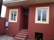 Satılır 3 otaqlı 70 m2 həyət evi Biləcəri