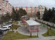 Satılır 5 otaqlı 120 m2 köhnə tikili 8 mkr