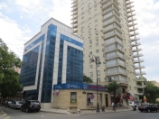 Satılır 15 otaqlı 900 m2 obyekt 28 May m.