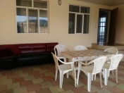 İcarəyə verilir 3 otaqlı 400 m2 həyət evi Quba