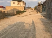 Satılır 6 sot torpaq Masazır