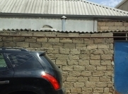 Satılır 2 otaqlı 69 m2 həyət evi Əhmədli