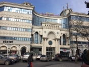 Satılır 1 otaqlı 47 m2 obyekt Axundov bağı