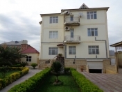 Satılır 9 otaqlı 500 m2 həyət evi Bilgəh