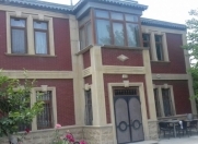 Satılır 5 otaqlı 180 m2 həyət evi Biləcəri