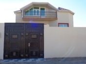 Satılır 3 otaqlı 240 m2 həyət evi Zabrat 1