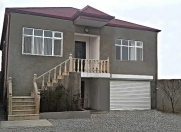 Satılır 4 otaqlı 140 m2 bağ evi Maştağa