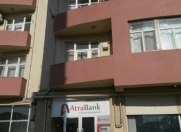 İcarəyə verilir 3 otaqlı 110 m2 ofis Dəmirçi Plaza