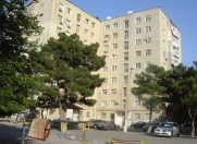 Satılır 2 otaqlı 45 m2 köhnə tikili 8 km