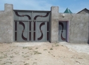 Satılır 2 otaqlı 100 m2 həyət evi Buzovna