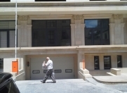 İcarəyə verilir 1 otaqlı 37 m2 obyekt 28 may