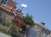 Satılır 8 otaqlı 210 m2 həyət evi Qusar