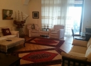 Satılır 7 otaqlı 546.2 m2 həyət evi Badamdar