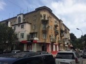 Satılır 2 otaqlı 46 m2 köhnə tikili Neftçilər m.