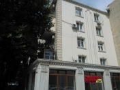 İcarəyə verilir 2 otaqlı 45 m2 köhnə tikili Space TV