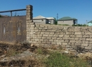 Satılır 2 sot torpaq Zirə