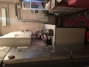 Satılır 2 otaqlı 33 m2 köhnə tikili 28 may