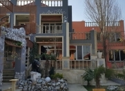 Satılır 15 otaqlı 700 m2 həyət evi Novxanı