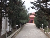 Satılır 4 otaqlı 300 m2 bağ evi Bilgəh
