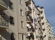 Satılır 1 otaqlı 38 m2 yeni tikili Xırdalan