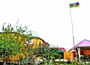 Satılır 5 otaqlı 135 m2 həyət evi Saray