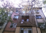 Satılır 2 otaqlı 36 m2 köhnə tikili 3 mkr