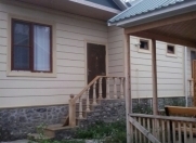 Satılır 13 otaqlı 320 m2 obyekt Qəbələ