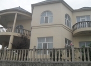 İcarəyə verilir 4 otaqlı 400 m2 həyət evi Xaçmaz