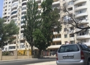 Satılır 3 otaqlı 108 m2 yeni tikili 8 km