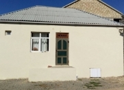 Satılır 3 otaqlı 80 m2 həyət evi Kürdəxanı