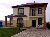 Satılır 6 otaqlı 250 m2 bağ evi Şüvəlan