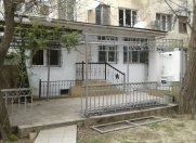 İcarəyə verilir 3 otaqlı 90 m2 köhnə tikili 1 mkr