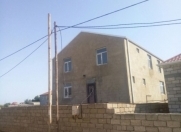 Satılır 5 otaqlı 160 m2 həyət evi Mərdəkan