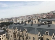 Satılır 1 otaqlı 28.7 m2 yeni tikili Xırdalan