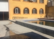 Satılır 7 otaqlı 600 m2 həyət evi Qaraçuxur