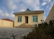 Satılır 4 otaqlı 350 m2 həyət evi Rəsulzadə