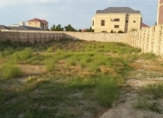 Satılır 12 sot torpaq Mərdəkan