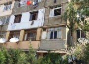 İcarəyə verilir 3 otaqlı 69 m2 köhnə tikili 4 mkr