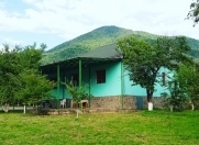 İcarəyə verilir 4 otaqlı 125 m2 həyət evi Qəbələ