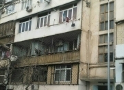 Satılır 4 otaqlı 90 m2 yeni tikili Əhmədli