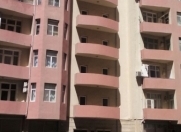 Satılır 1 otaqlı 60 m2 yeni tikili Cavanşir körpüsü