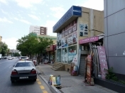 İcarəyə verilir 2 otaqlı 200 m2 obyekt Neftçi bazası