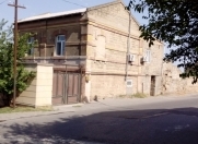 Satılır 7 otaqlı 200 m2 həyət evi Buzovna