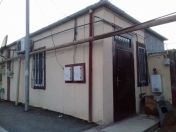 Satılır 2 otaqlı 80 m2 həyət evi Binəqədi