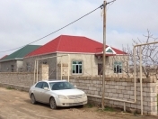 Satılır 3 otaqlı 115 m2 bağ evi Maştağa