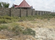 Satılır 6 sot torpaq Pirşağı