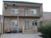 Satılır 5 otaqlı 210 m2 həyət evi Zığ