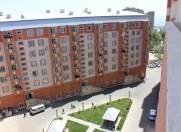 Satılır 2 otaqlı 47.5 m2 yeni tikili Y.Günəşli